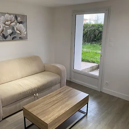 Joli Apartment *